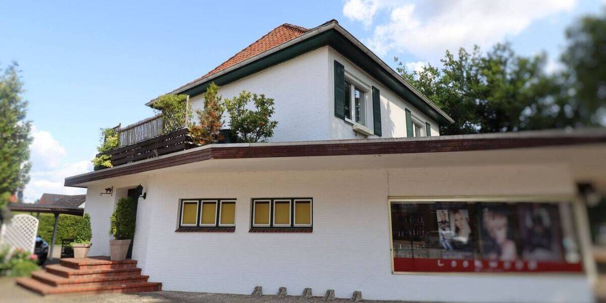 Gewerbeobjekt Schneverdingen - 698.000&euro; | Angebot:25678610