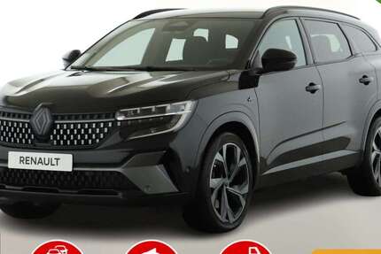 Renault Espace 25.496 km 36.688 &euro; Achern 77855