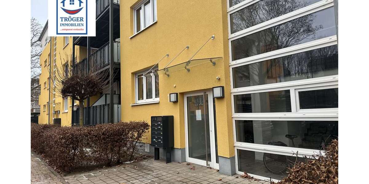 Wohnung zum Kaufen in Bad Kreuznach 239.500 € 70.93 m² 2 zimmer