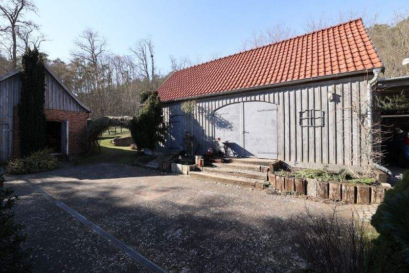 Einfamilienhaus Niederfinow - 6 Zimmer, 140 m&sup2;, 385.000&euro; | Angebot:25864882