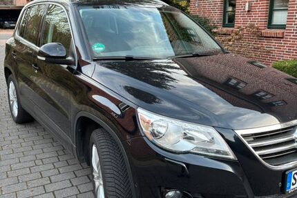 VW Tiguan 227.200 km 7.860 &euro; Apensen 21641