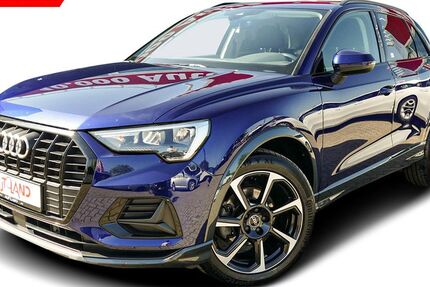 Audi Q3 35.111 km 30.950 &euro; Greifswald 17489