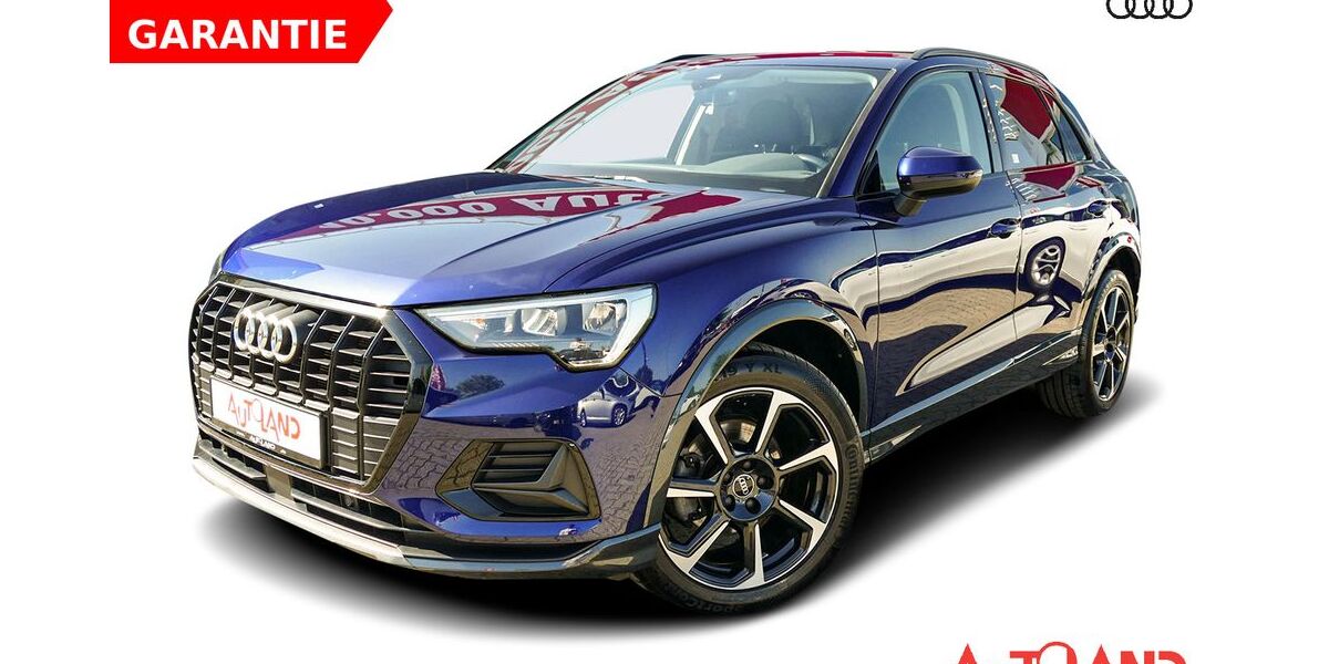 Audi Q3 35.111 km 30.950 &euro; Greifswald 17489