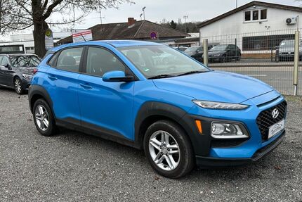 Hyundai KONA 120.000 km 11.999 &euro; Mainz 55120