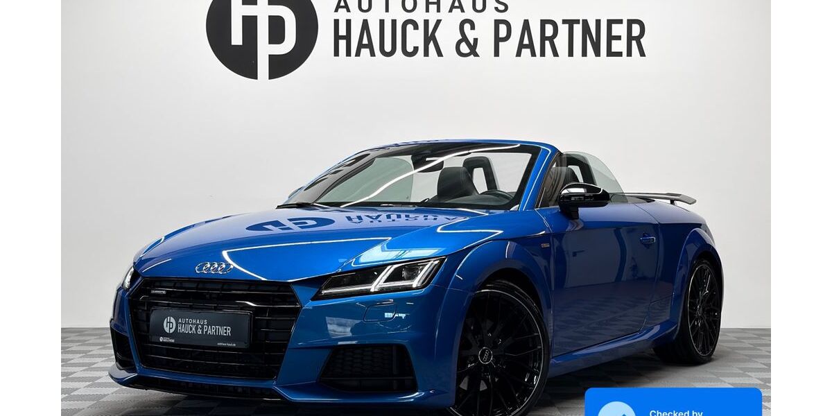 Audi TT 89.600 km 30.990 &euro; Burscheid 51399