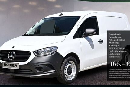 Mercedes-Benz Citan 39.509 km 23.193 &euro; Braunschweig 38122