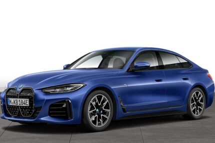 BMW i4 36.316 km 41.380 &euro; Cham 93413