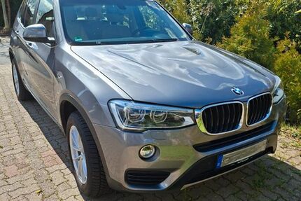 BMW X3 99.000 km 22.600 &euro; Nienhagen 29336