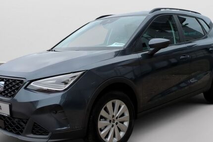 Seat Arona 1.212 km 24.975 &euro; Kaltenkirchen 24568