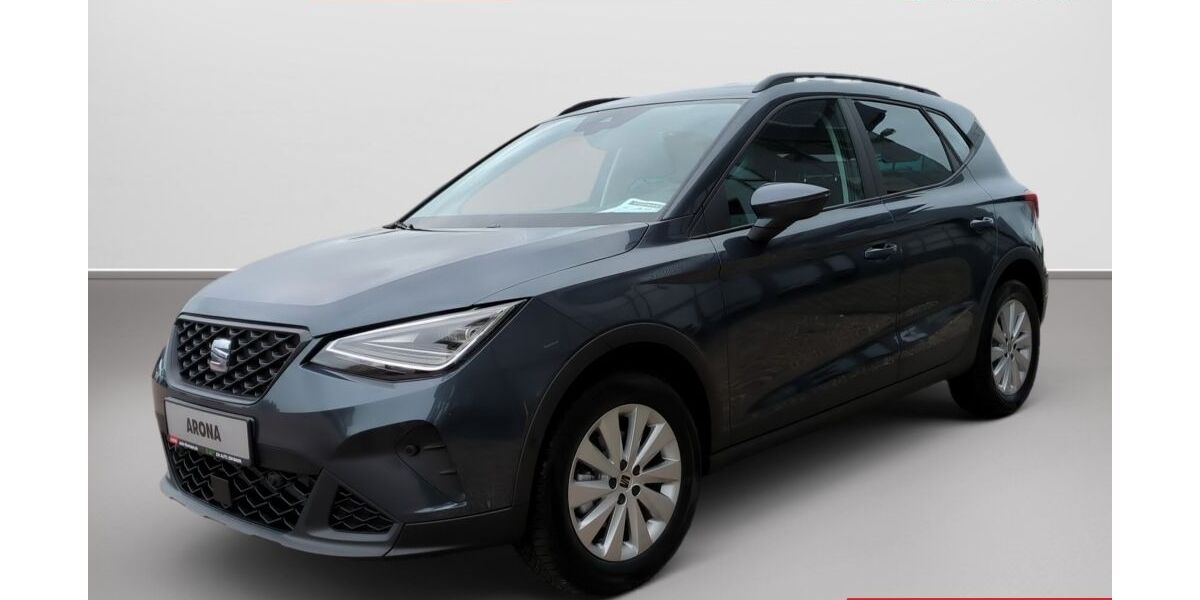 Seat Arona 2.500 km 24.975 &euro; Kaltenkirchen 24568