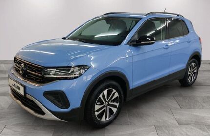 VW T-Cross 7.000 km 24.750 &euro; Borna 04552