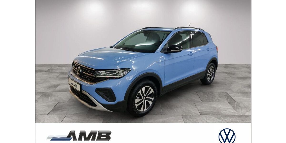 VW T-Cross 7.000 km 24.750 &euro; Borna 04552