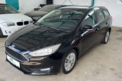 Ford Focus 125.850 km 4.999 &euro; Rendsburg 24768