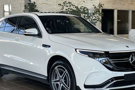 Mercedes-Benz EQC 29.916 km 37.970 € Bonn 53227