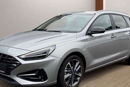 Hyundai i30 29.500 km 22.900 &euro; Obersulm 74182