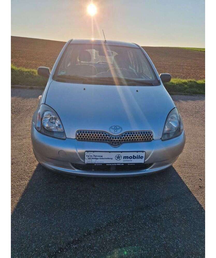 Yaris