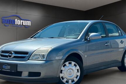 Opel Vectra 46.900 km 5.990 &euro; Stockstadt am Rhein 64589