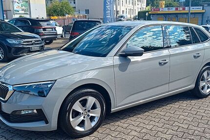 Skoda Scala 105.000 km 17.480 &euro; Essen 45307