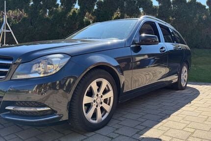 Mercedes-Benz C 250 186.000 km 10.499 &euro; Saal an der Donau 93342