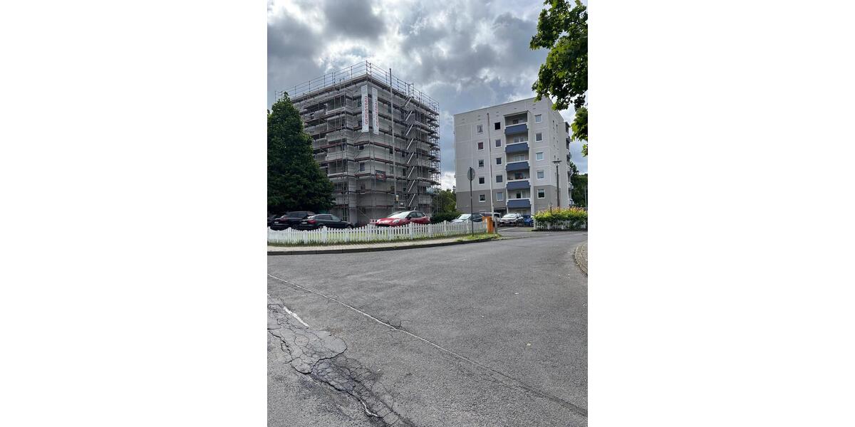 Dachgeschoßwohnung Suhl Schmiedefeld am Rennsteig - 1 Zimmer, 33 m&sup2;, 33.500&euro; | Angebot:26949365