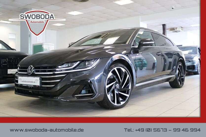 Arteon