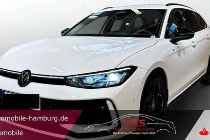 VW Passat Variant 23.222 km 41.450 &euro; Bad Segeberg 23795