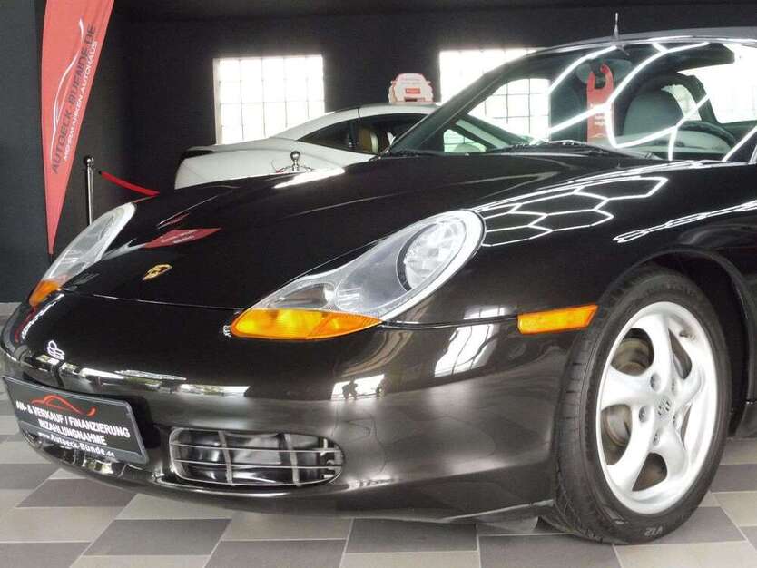 Boxster