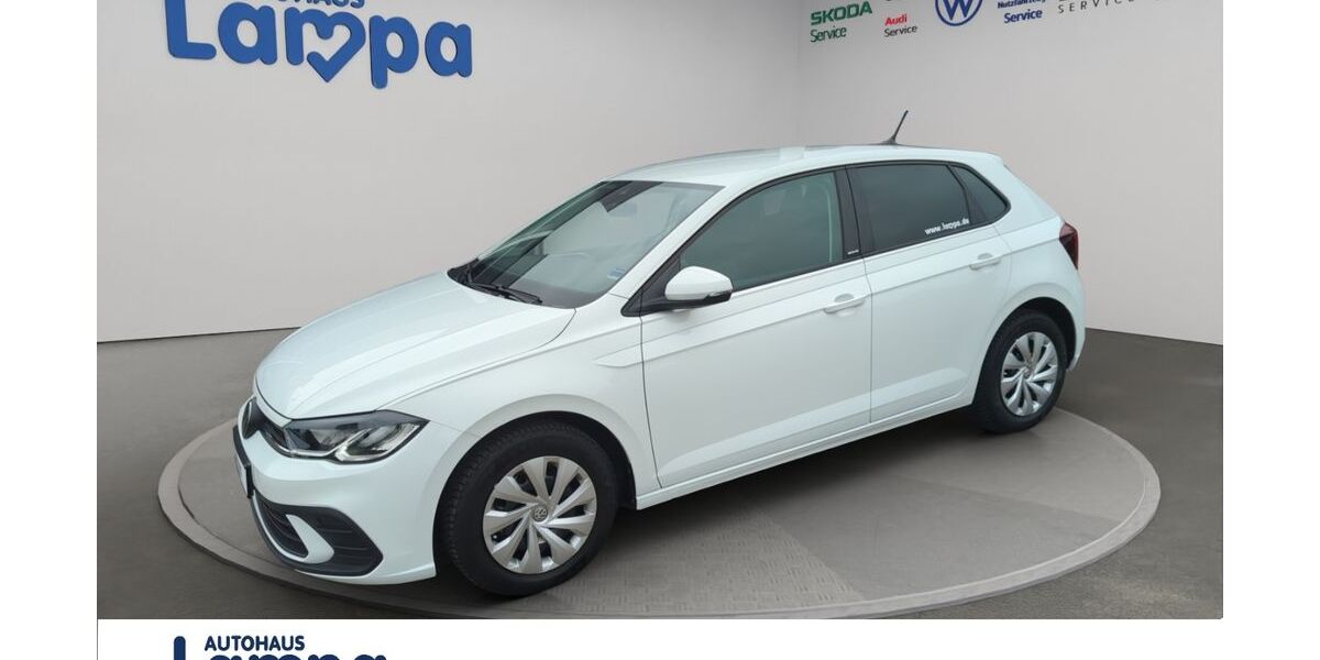 VW Polo 33.675 km 17.190 &euro; Lengerich bei Lingen/Emsland 49838