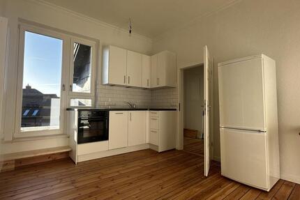 Wohnung Eckernförde - 3 Zimmer, 64 m&sup2;, 980&euro; | Angebot:25428835