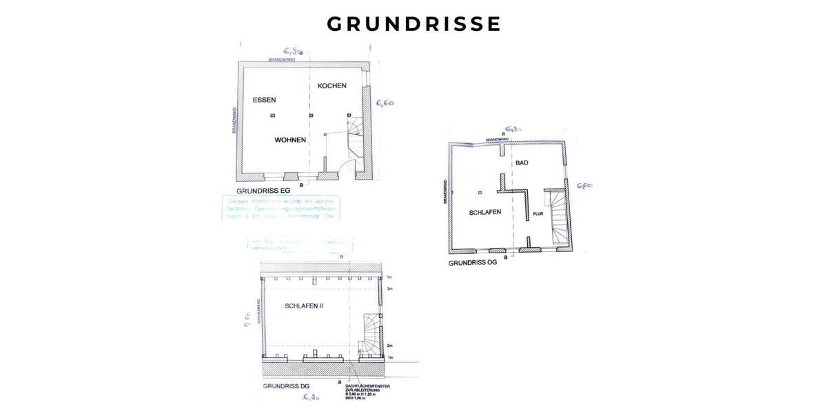 Reihenendhaus Speyer - 3 Zimmer, 111 m&sup2;, 650.000&euro; | Angebot:26057611