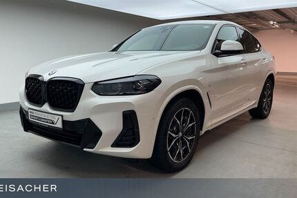 BMW X4 14.677 km 46.388 &euro; Augsburg 86167
