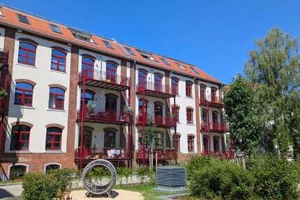 Wohnung Dresden Cotta - 2 Zimmer, 57 m&sup2;, 813&euro; | Angebot:27352175