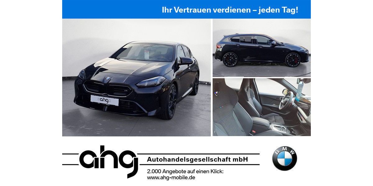 BMW M135 1.680 km 55.440 &euro; Horb am Neckar 72160