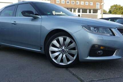 Saab 9-5 237.500 km 17.999 &euro; Berlin 12439