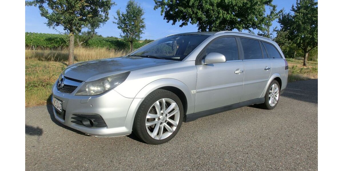 Opel Vectra 374.200 km 2.200 &euro; Neckarsulm 74172
