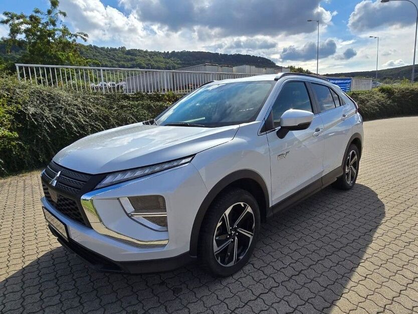 Eclipse Cross