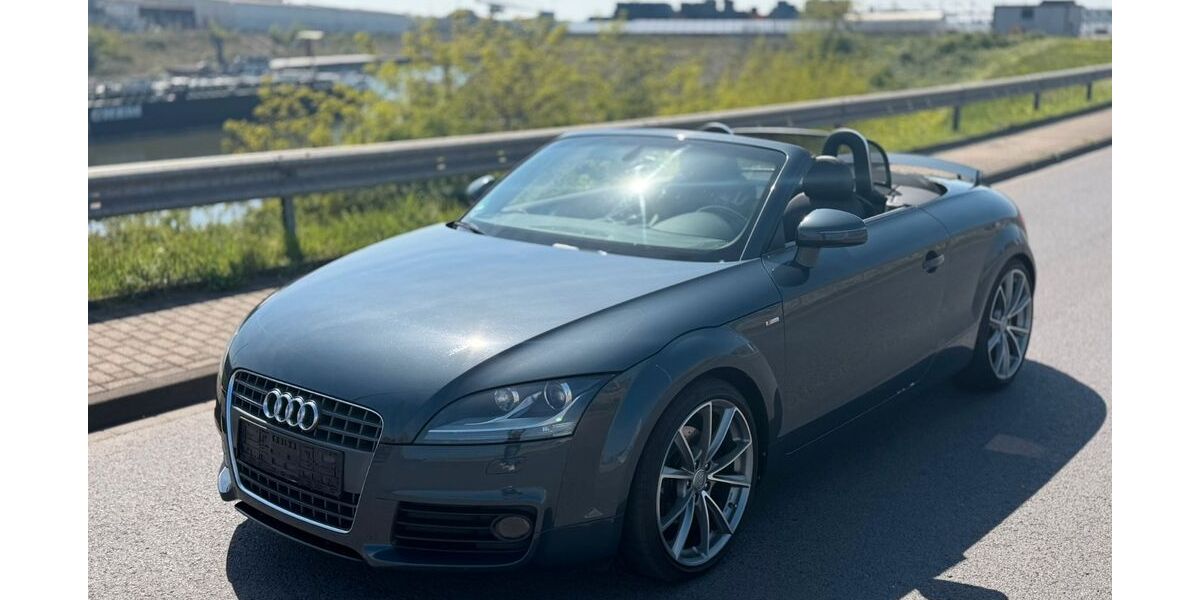 Audi TT 125.000 km 13.500 &euro; Duisburg 47138