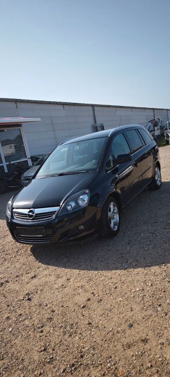 Zafira