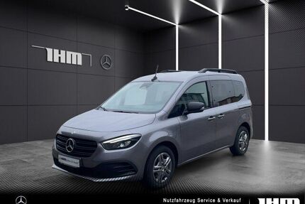 Mercedes Citan