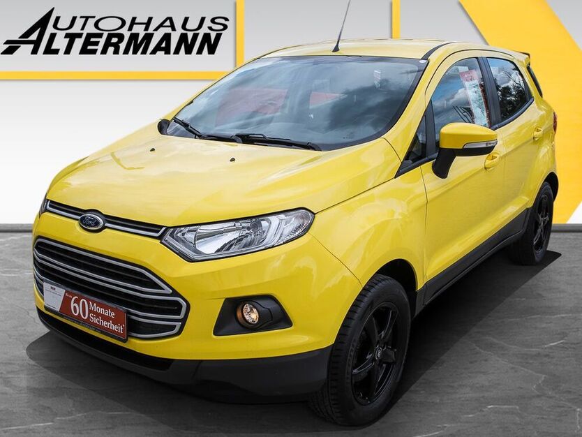 EcoSport