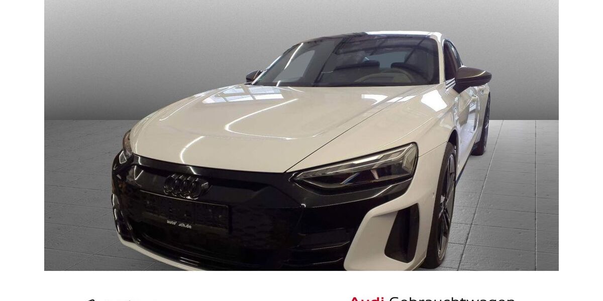 Audi RS e-tron GT 19.140 km 63.970 &euro; Diez 65582