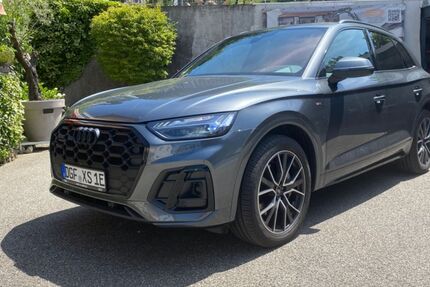 Audi Q5 29.000 km 47.800 € Dingolfing 84130