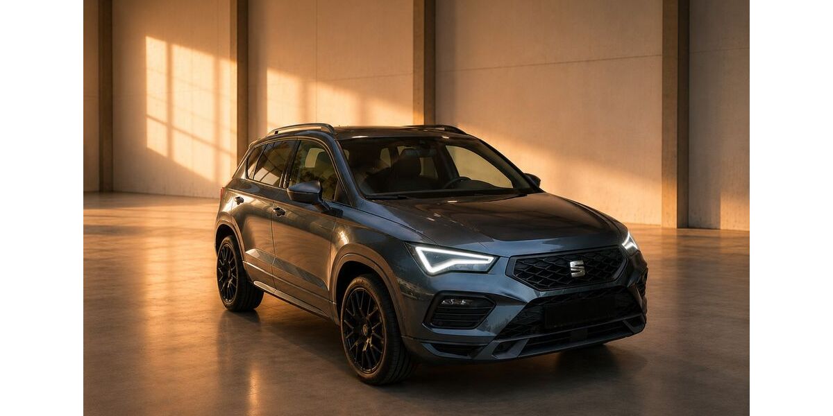 Seat Ateca 68.000 km 24.500 &euro; Lebach 66822