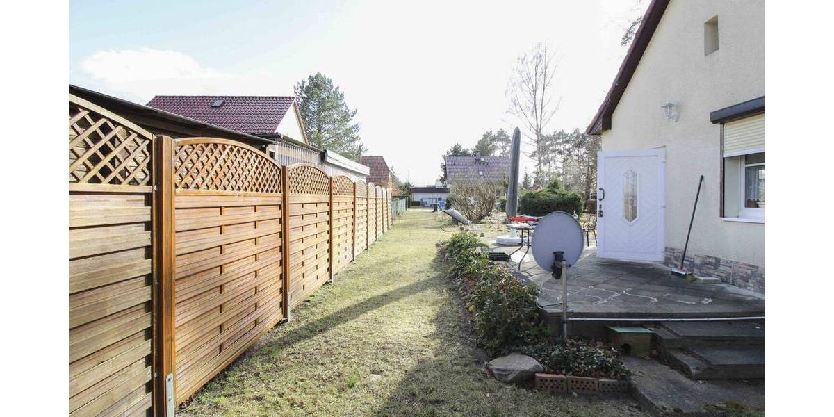 Grundstück Petershagen/Eggersdorf Petershagen - 215.000&euro; | Angebot:26789156