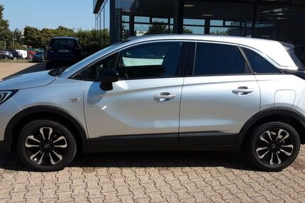 Opel Crossland (X) 17.700 km 15.990 &euro; Monschau (bei Aachen) 52156