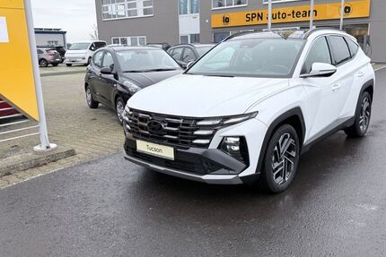 Hyundai TUCSON 4.900 km 42.000 &euro; Laufeld 54533