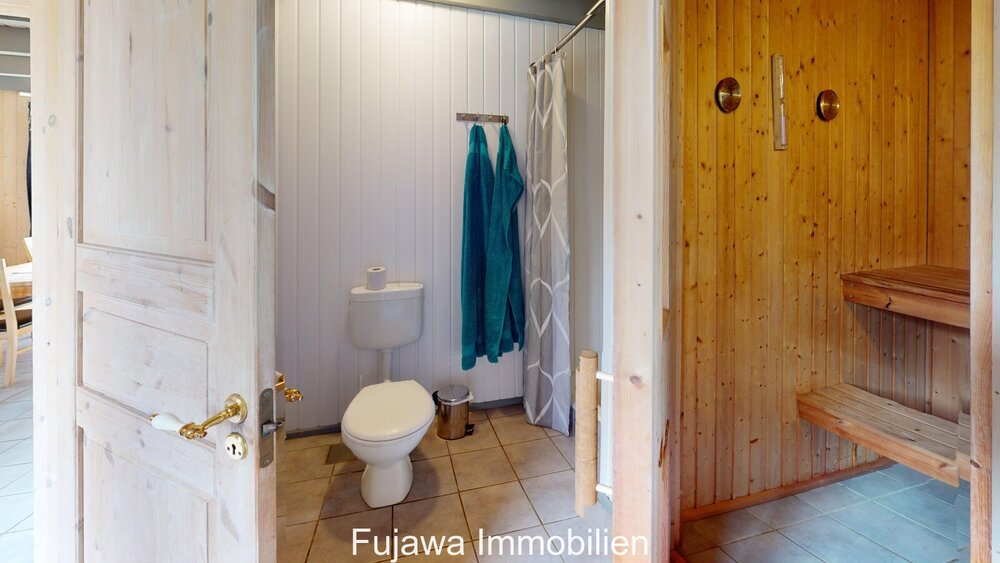 modernisiertes Ferienhaus (Nr. 235) in ruhiger Lage im Ferienpark Mirow - Einfamilienhaus Mirow Granzow | Angebot:20577711