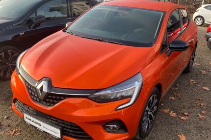 Renault Clio 35.914 km 13.590 &euro; Ludwigsburg 71636