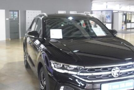 VW T-Roc 5.000 km 36.000 &euro; Kulmbach 95326