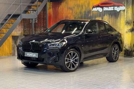 BMW X4 M